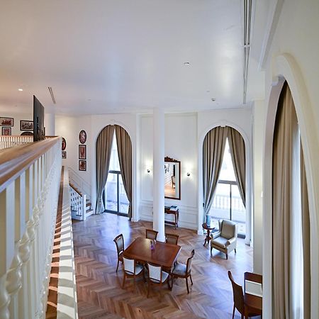21 High Street Residence By The Torch Доха Екстериор снимка